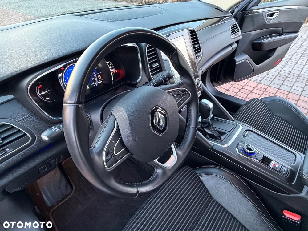 Renault Talisman ENERGY TCe 200 EDC INTENS - 29