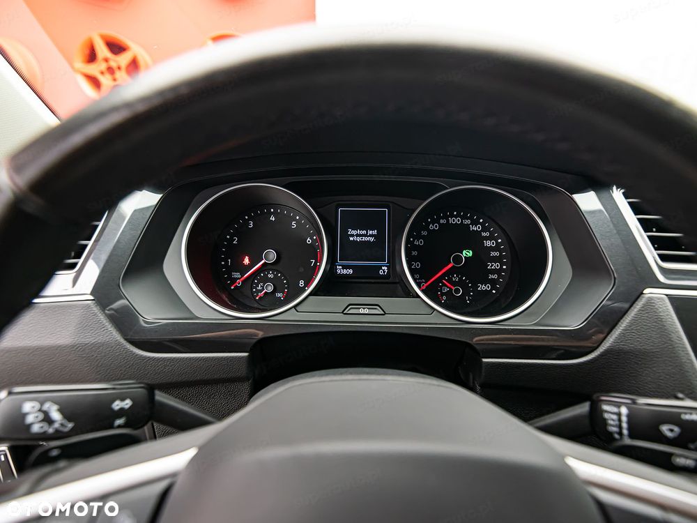 Volkswagen Tiguan 2.0 TSI 4Mot Life DSG - 14