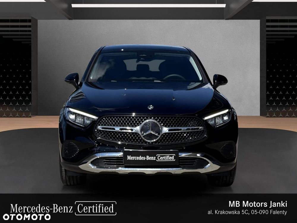 Mercedes-Benz GLC 220 d mHEV 4-Matic Avantgarde - 9
