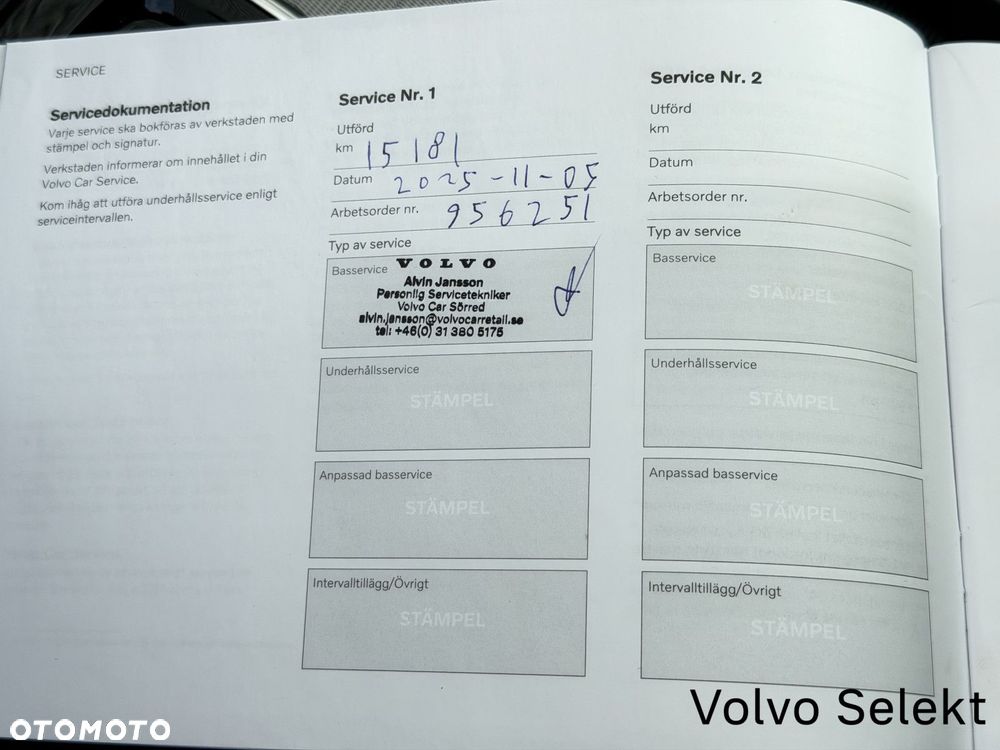 Volvo XC 60 - 36