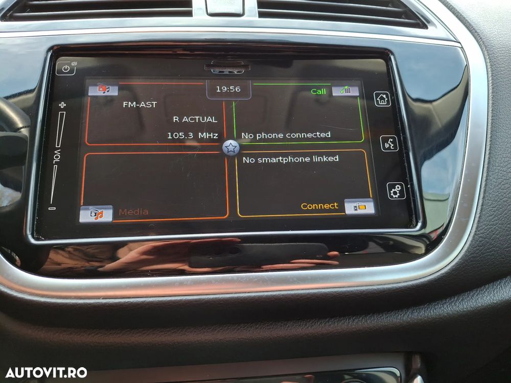 Suzuki S-Cross 1.4 ALLGRIP Passion - 19