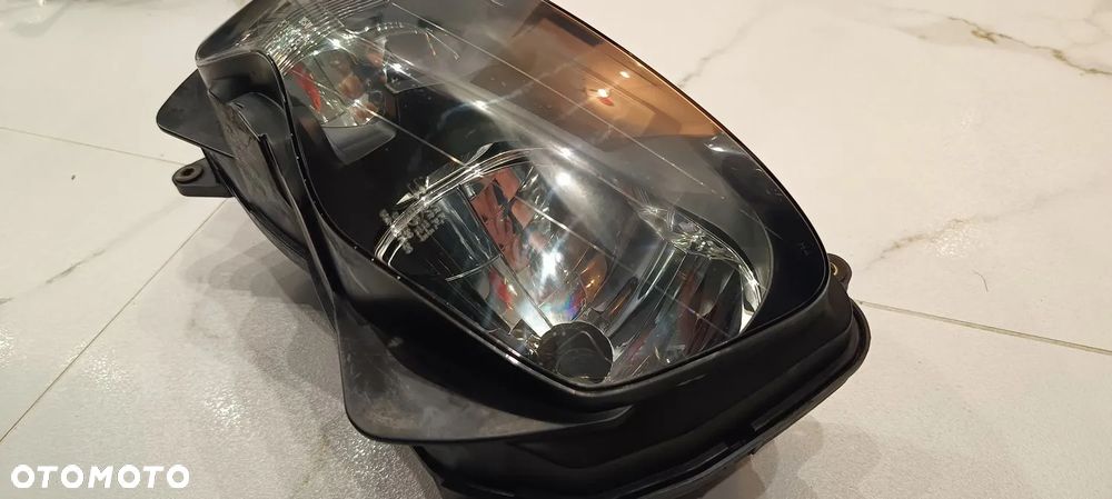 HONDA VARADERO 1000XL REFLEKTOR LAMPA PRZÓD - ORYGINAŁ - 8