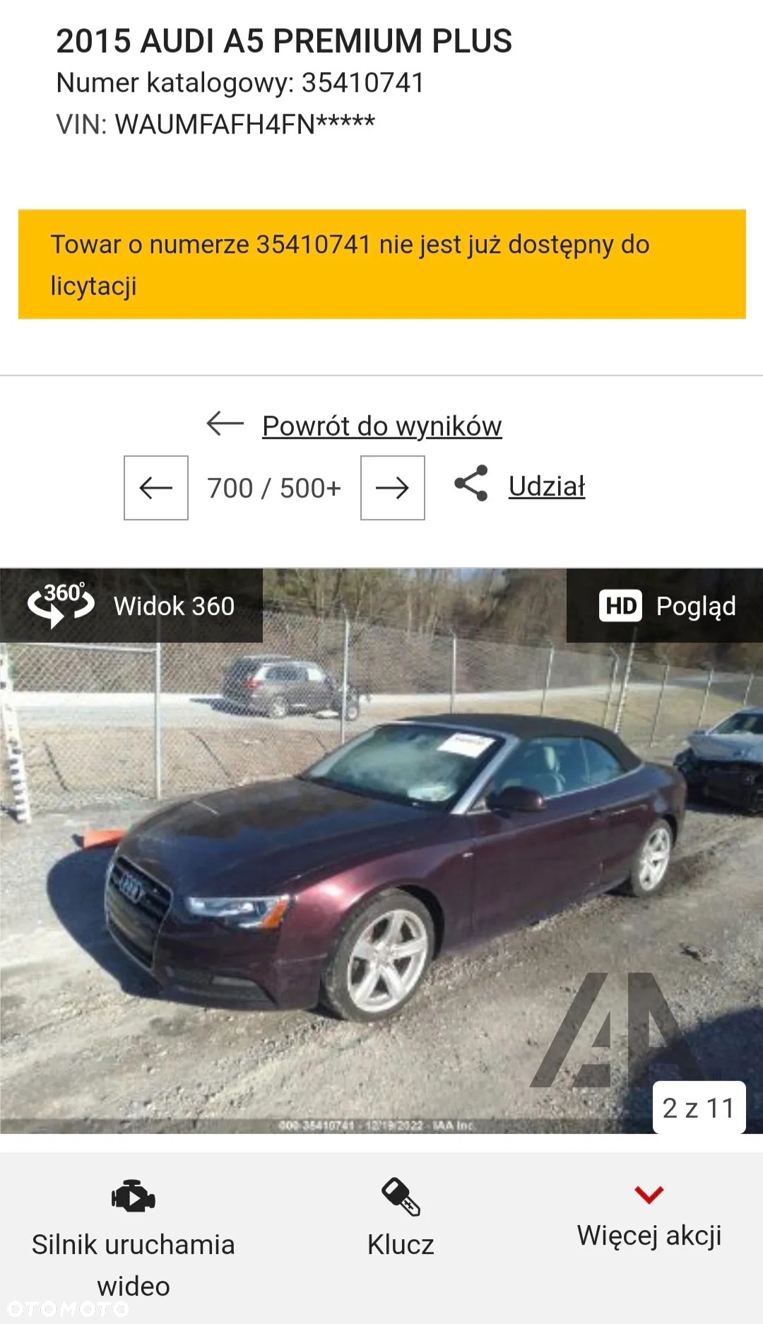 Audi A5 2.0 TFSI Quattro S tronic - 29