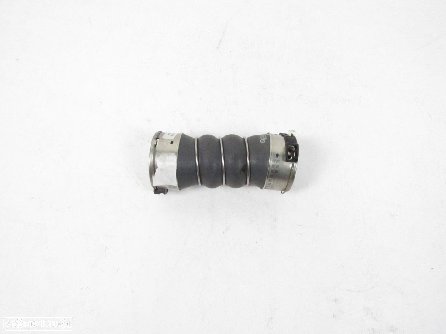 Tubo intercooler Seminovo/ Original BMW X3 (F25)/BMW 3 (F30, F80)/BMW 3 Gran Tur... - 1