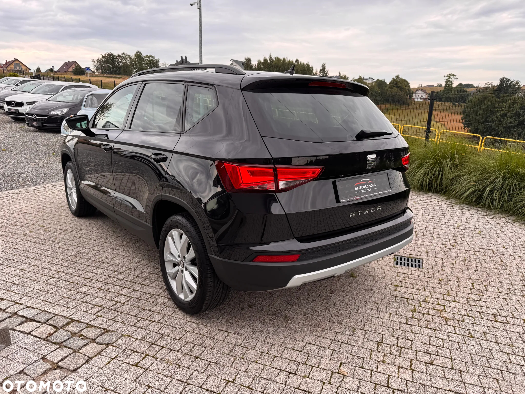 Seat Ateca - 7