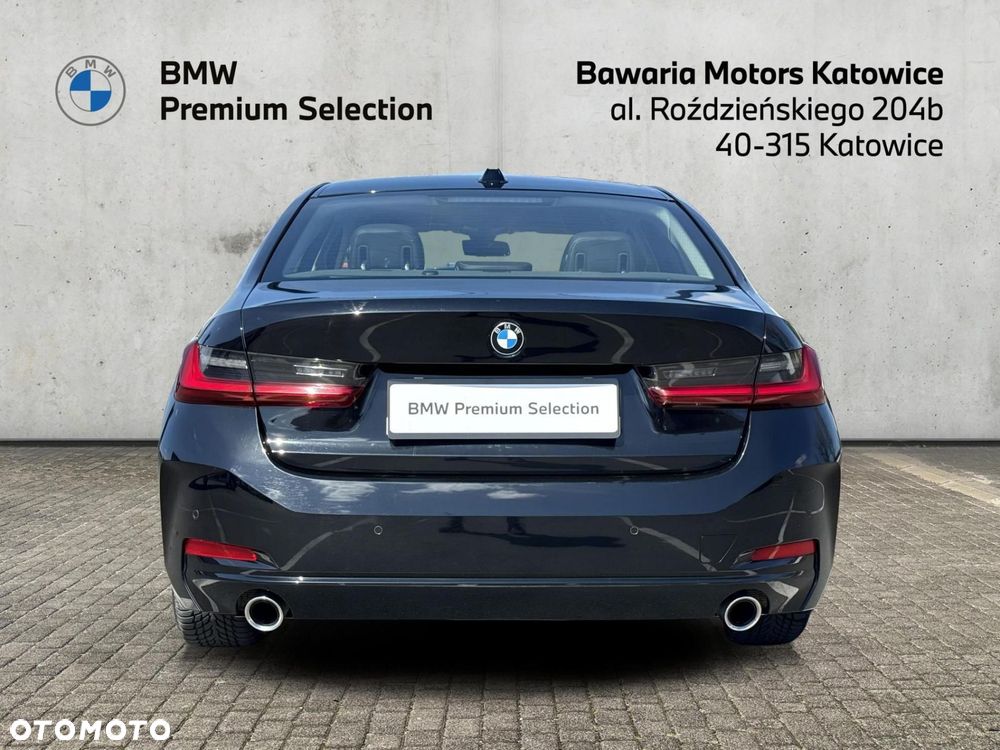 BMW Seria 3 - 4