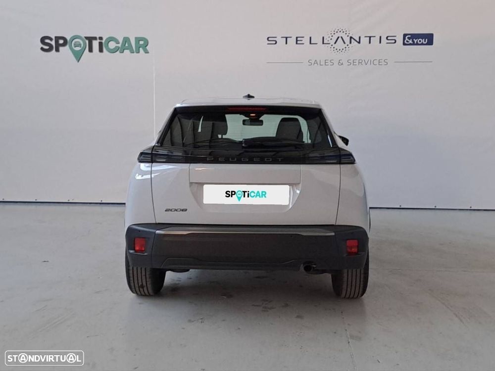 Peugeot 2008 1.2 PureTech Style - 7