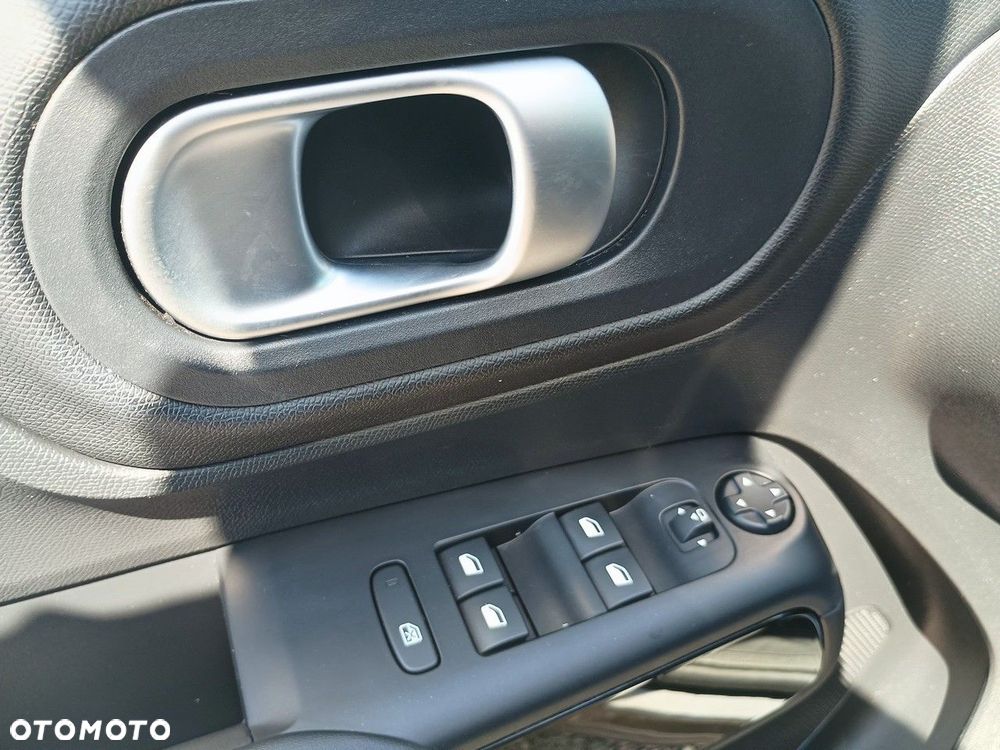 Citroën C5 Aircross 1.5 BlueHDi Max EAT8 - 18