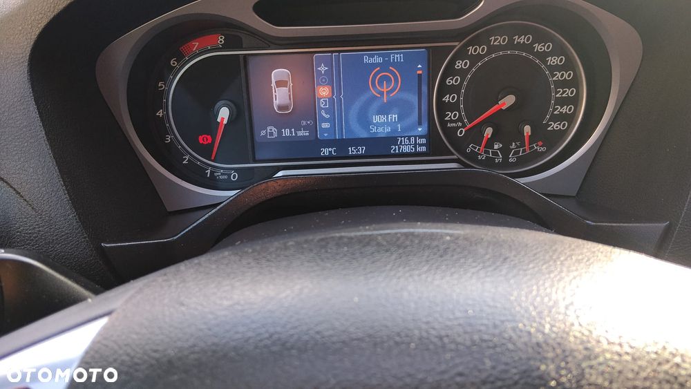 Ford S-Max 2.0 Viva - 23