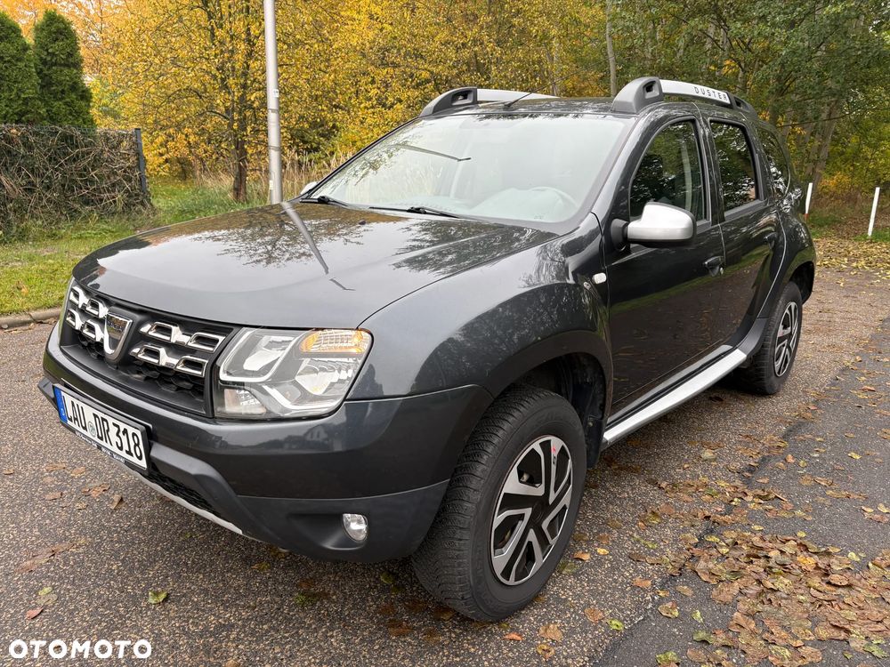 Dacia Duster - 4