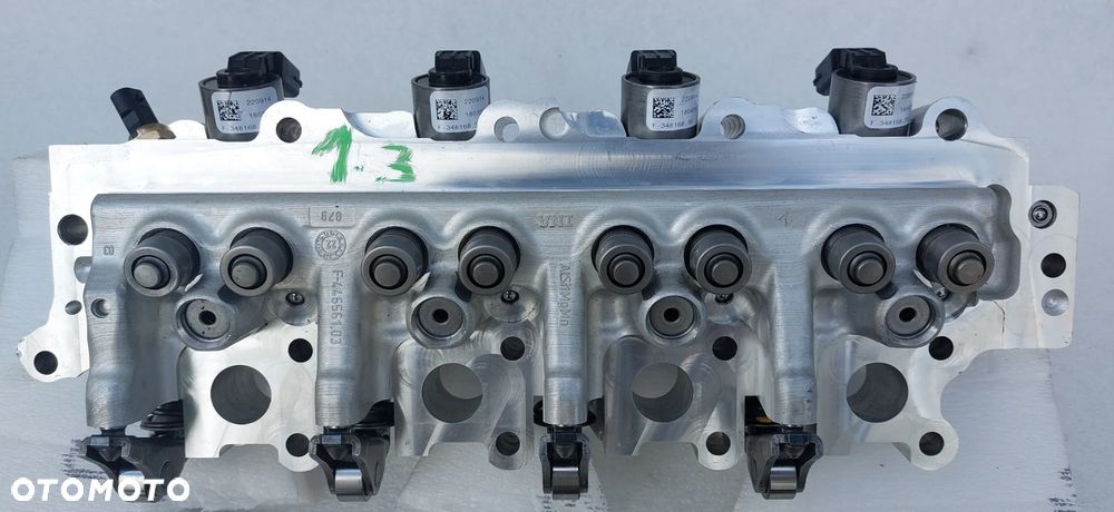 Aktywator Fiat Alfa Romeo 1,3 - 1