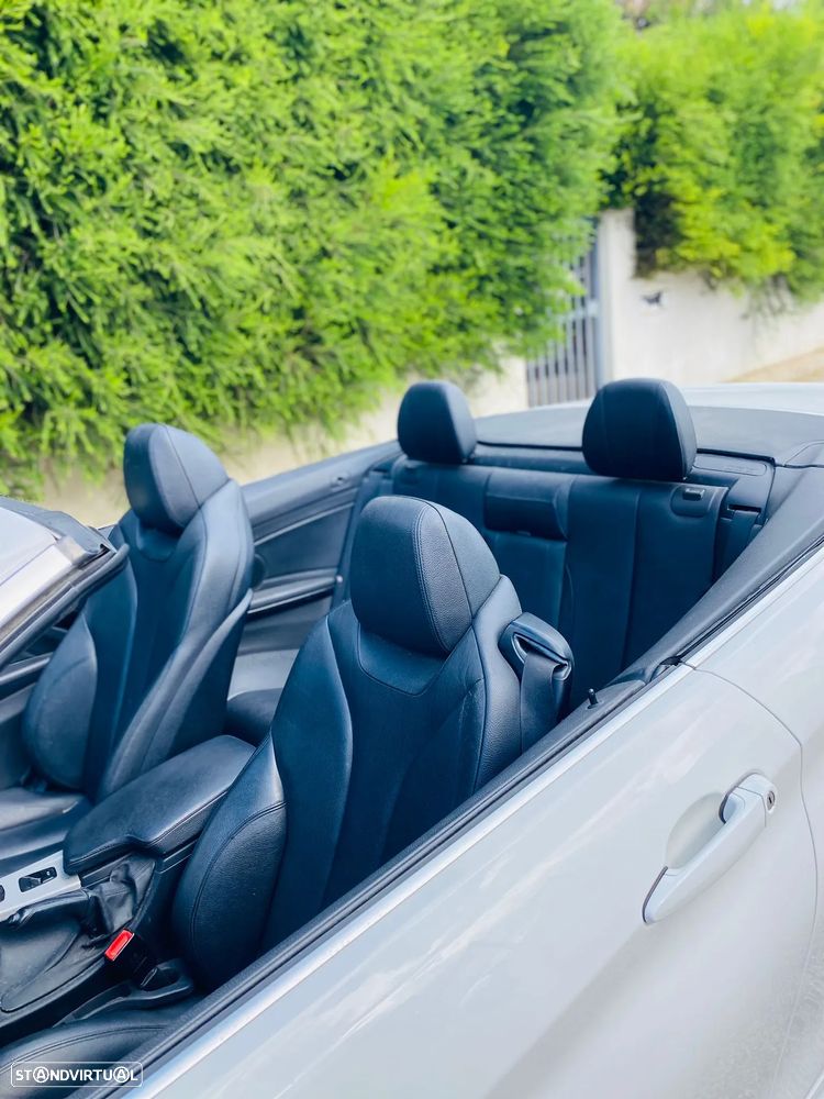 BMW 430 d Aut. M Sport - 5