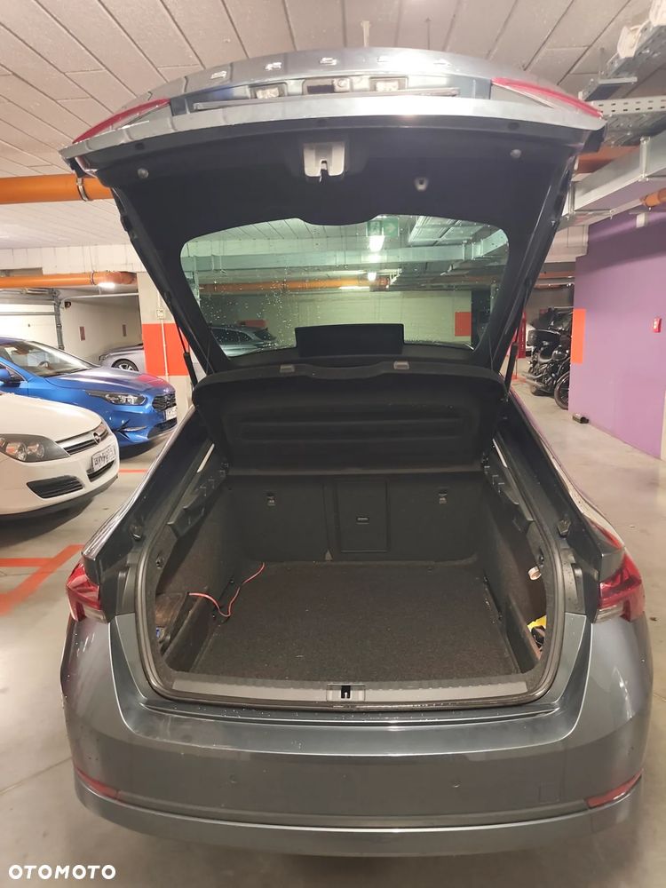 Skoda Octavia 1.5 TSI ACT Ambition - 7