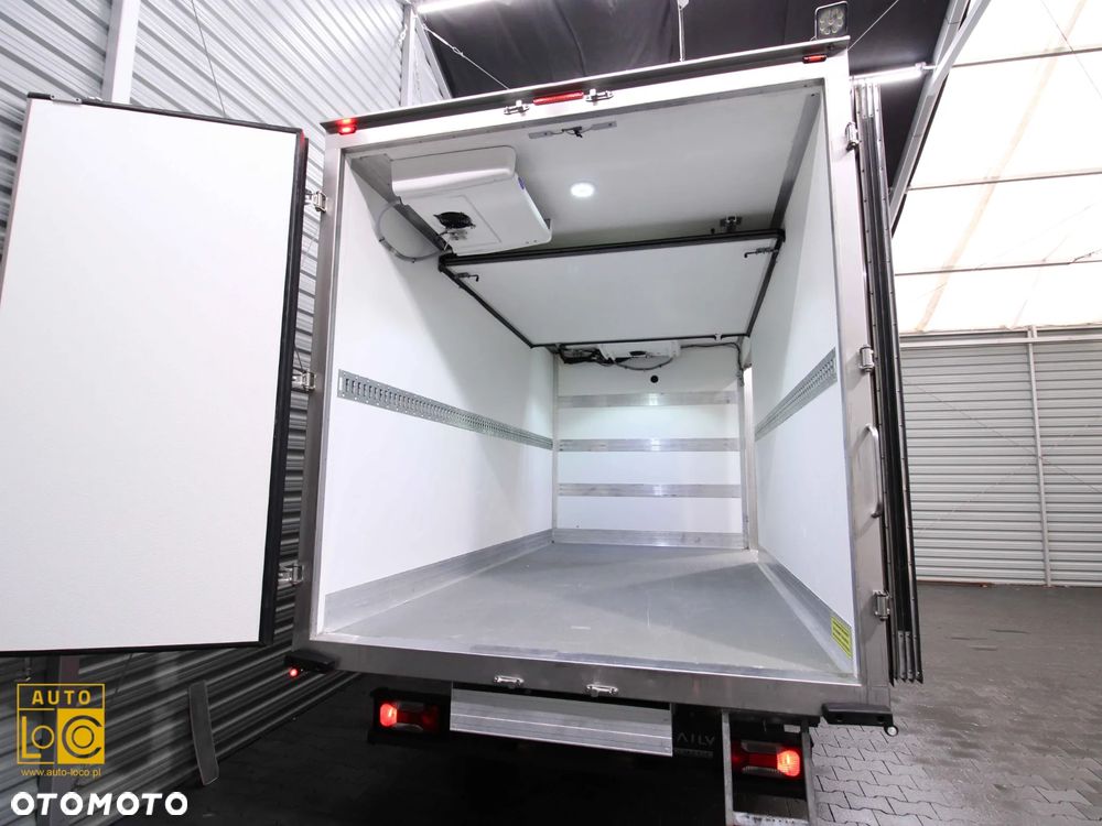 Iveco DAILY 35S18 CHŁODNIA / MROŹNIA - 12