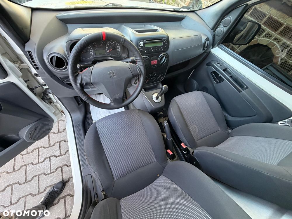 Peugeot BIPPER - 13