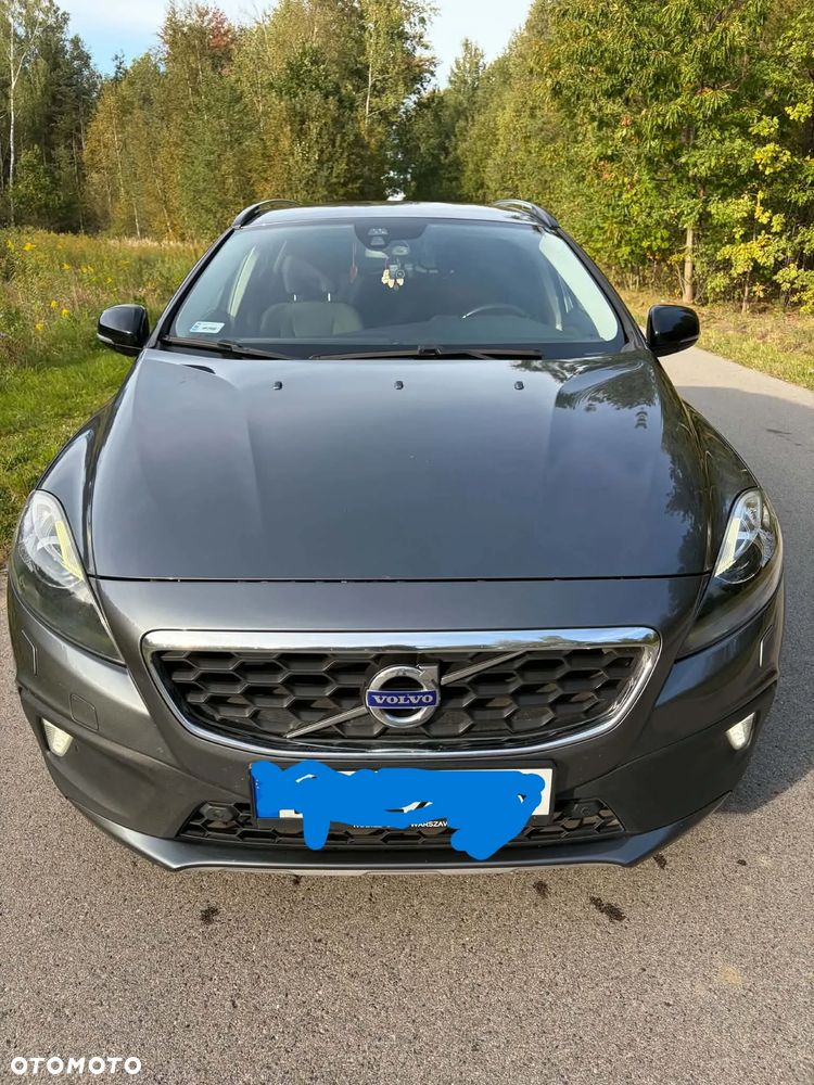 Volvo V40 - 6