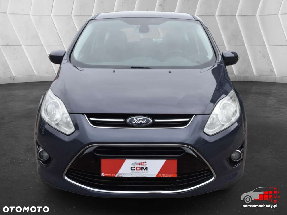 Ford C-MAX - 5
