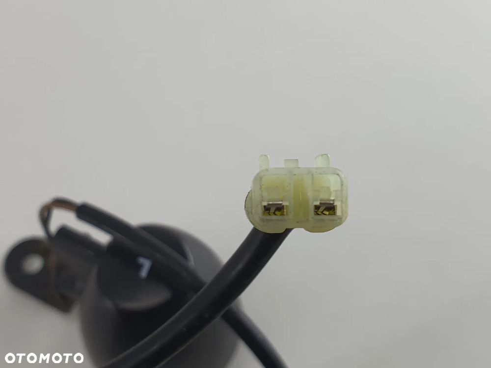 MIGACZ PRZOD KIERUNKOWSKAZ LED   TGB BLADE - 21