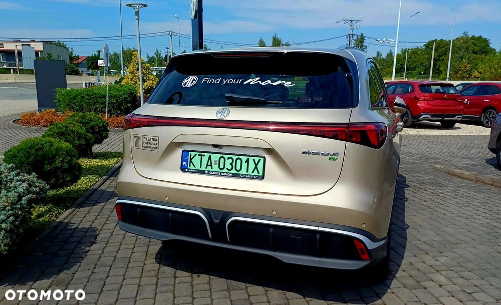 MG S6 - 3