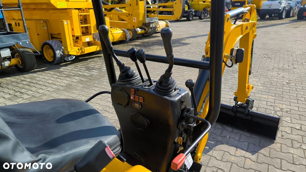 Kubota K 008 - 3 - 11