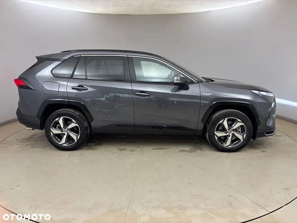 Toyota RAV4 2.5 Plug-In Hybrid Executive 4x4 - 8