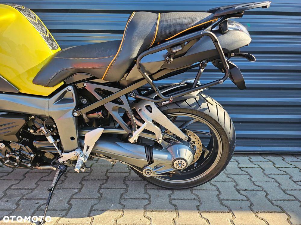 BMW K - 16