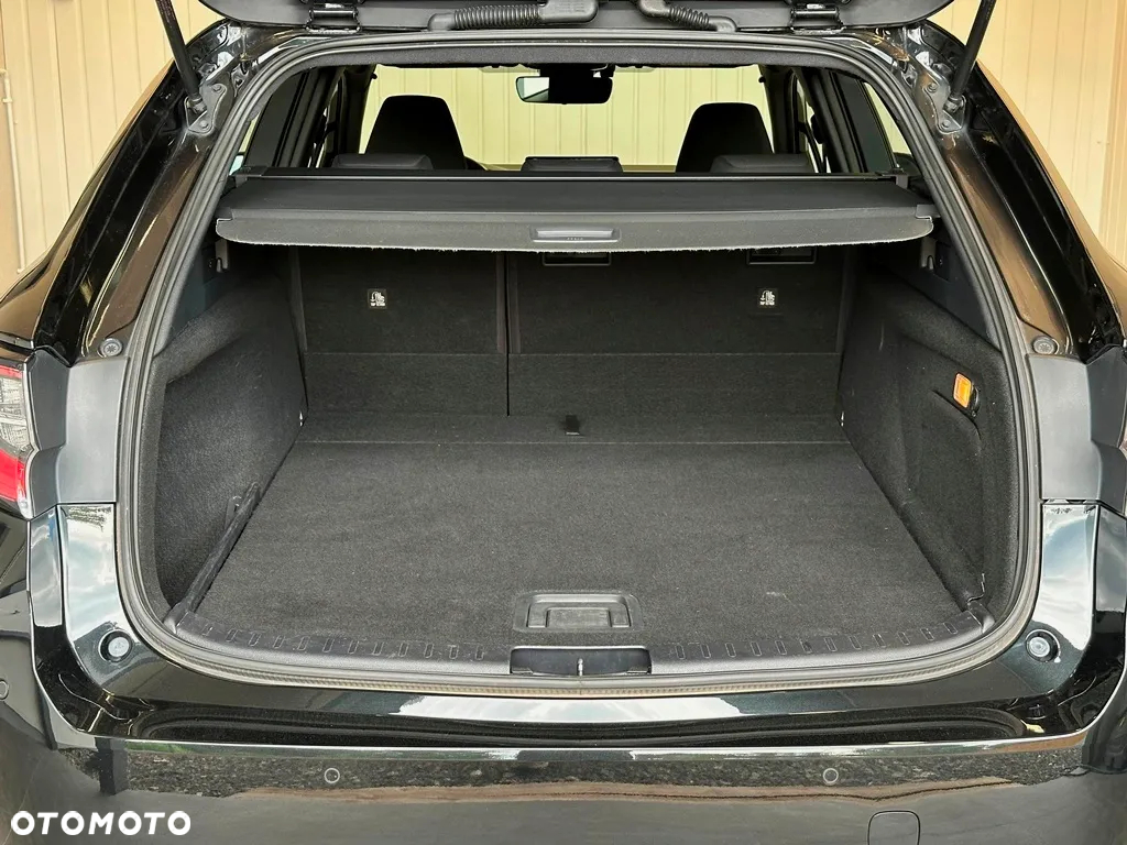 Toyota Corolla 2.0 Hybrid Comfort - 34