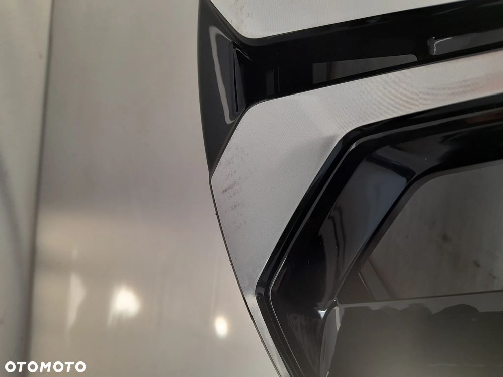 Felga aluminiowa Citroen OE 9836124480 7.0" x 19" 5x108 ET41 - 3