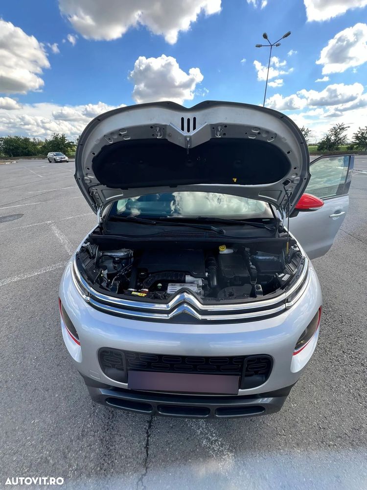 Citroën C3 AIRCROSS - 26