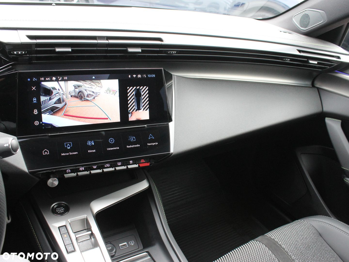 Peugeot 308 - 11