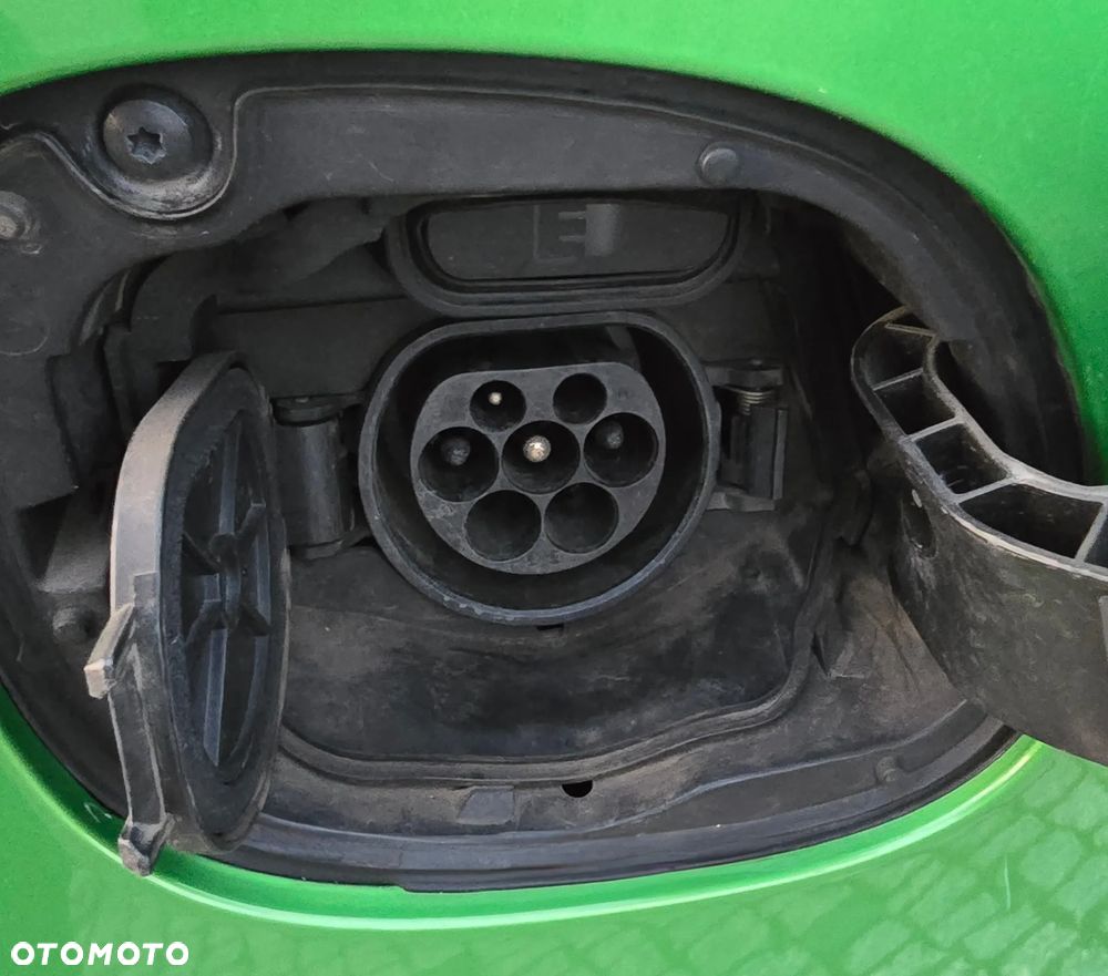 Smart Forfour electric drive passion - 13