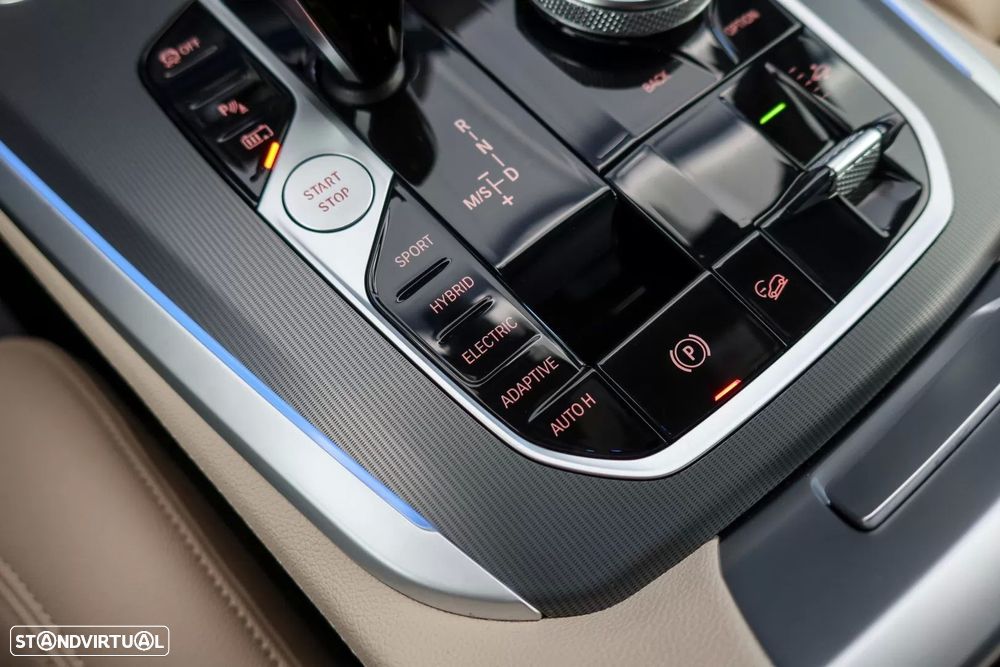 BMW X5 45 e xDrive - 12