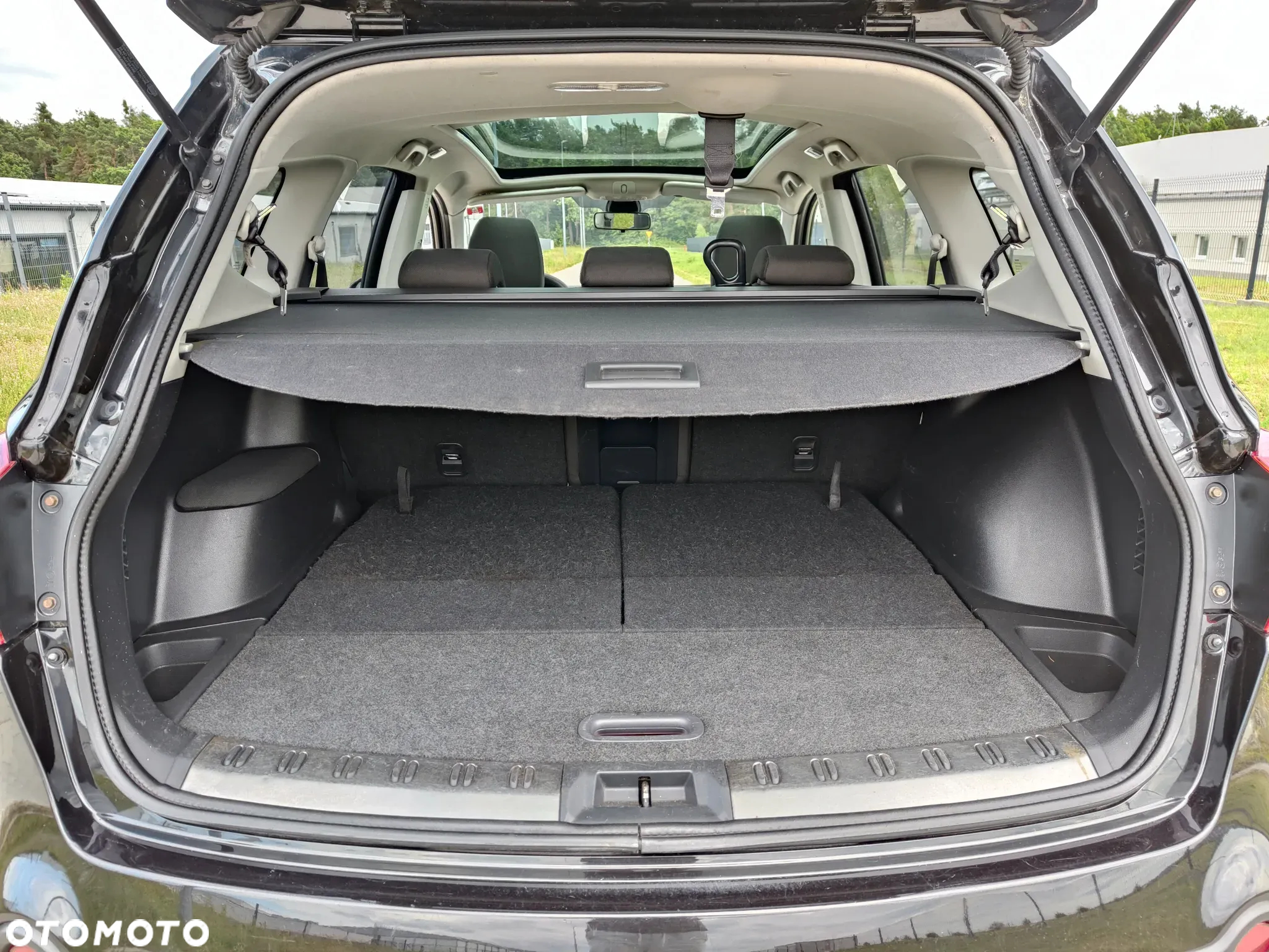 Nissan Qashqai+2 1.6 dCi 4x4 360 S&S - 23