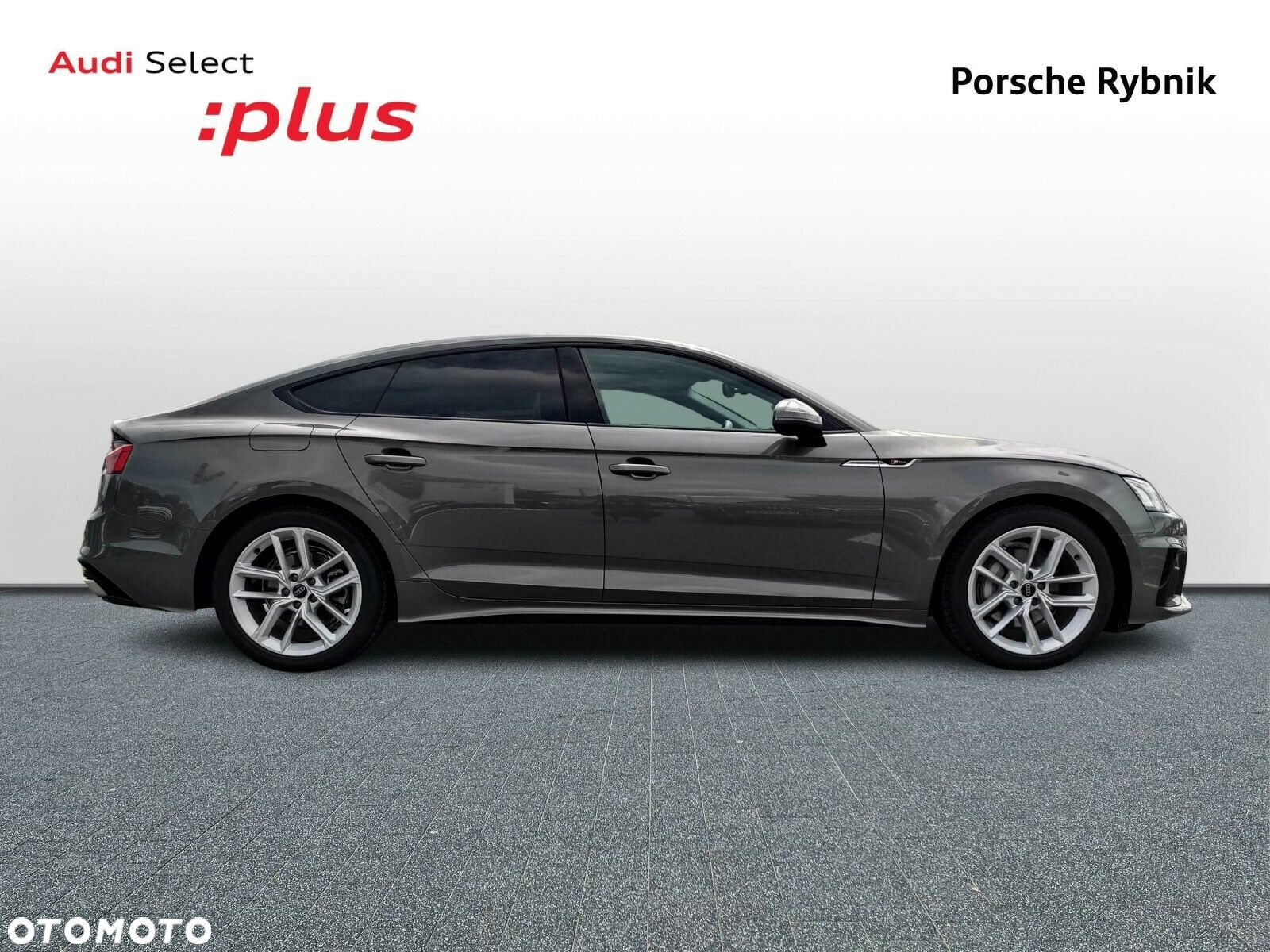 Audi A5 - 3