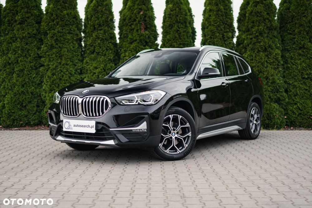BMW X1 - 1