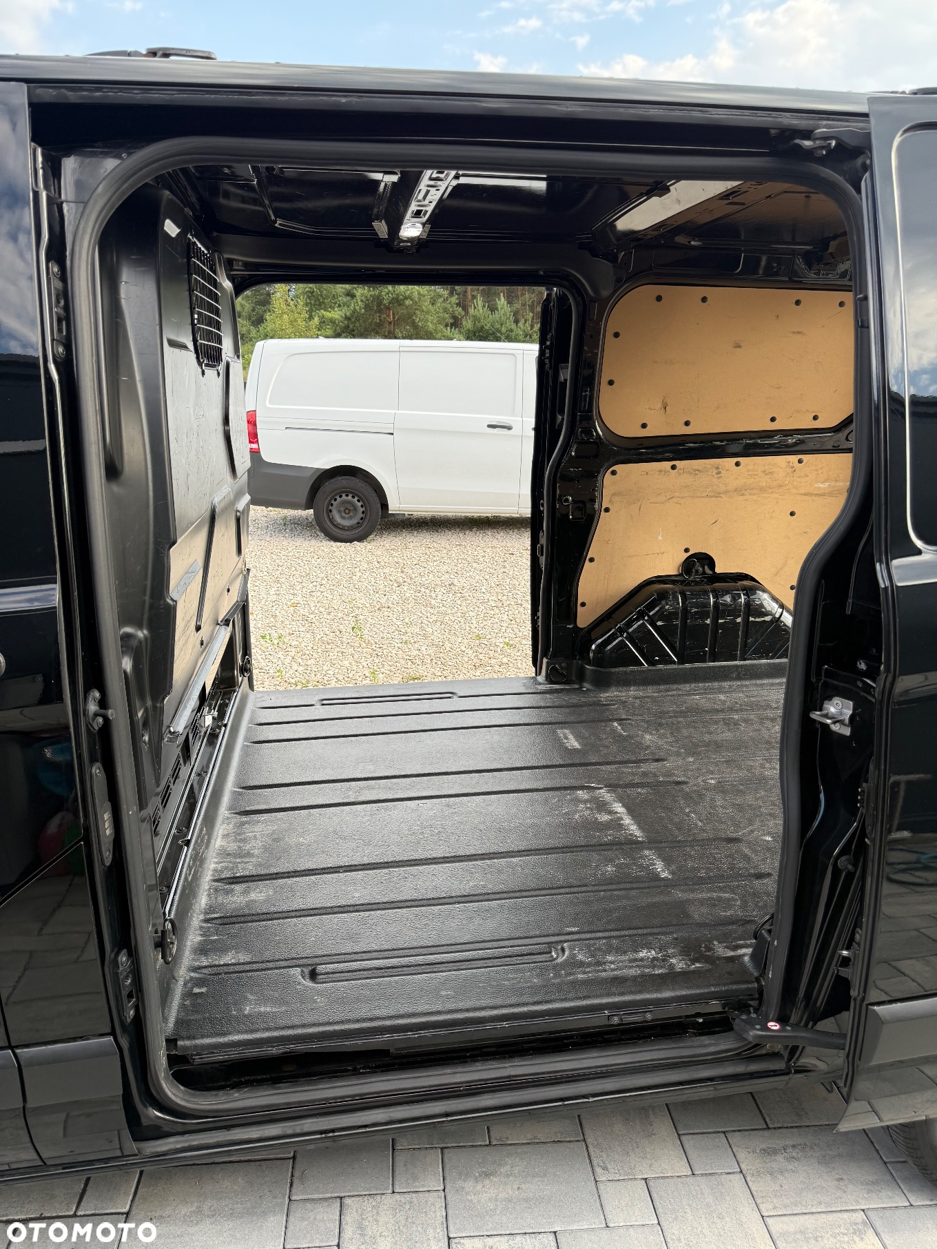 Ford Transit Custom - 22