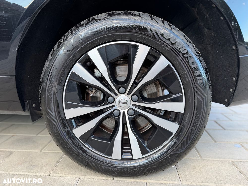 Volvo XC 60 - 23