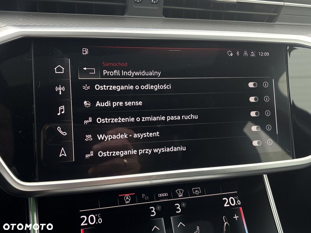 Audi A6 Avant - 27