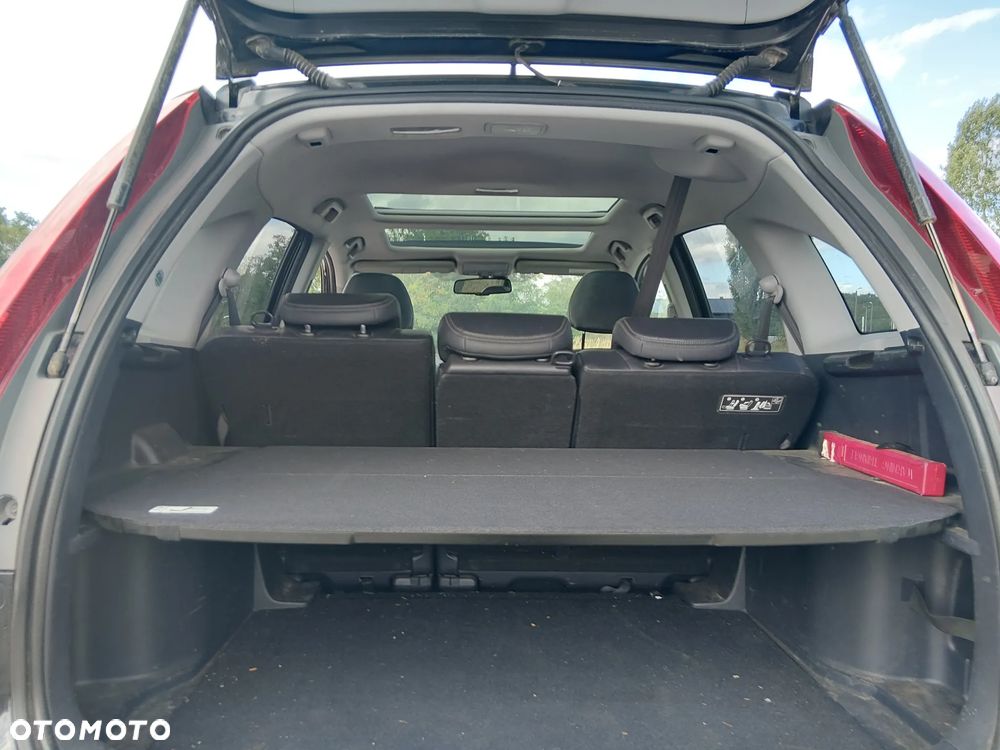 Honda CR-V 2.0 Executive NAVI - 15
