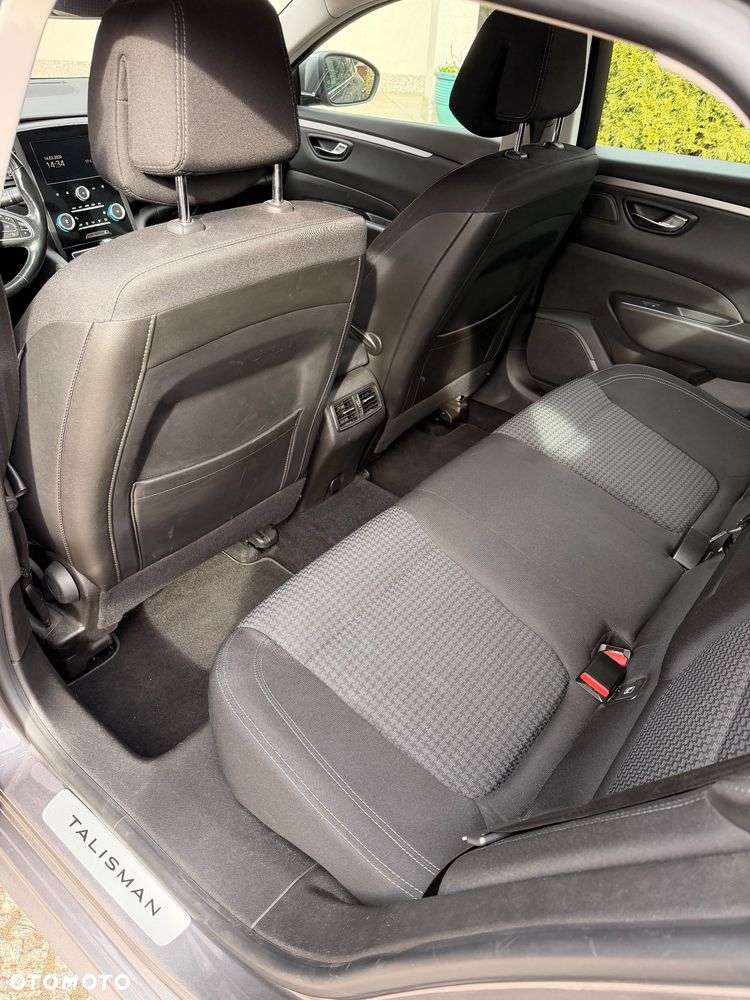 Renault Talisman - 9