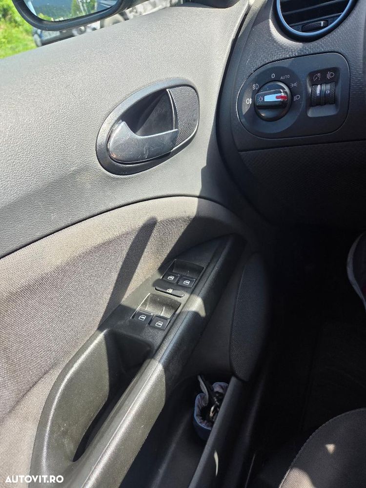 Seat Altea - 14