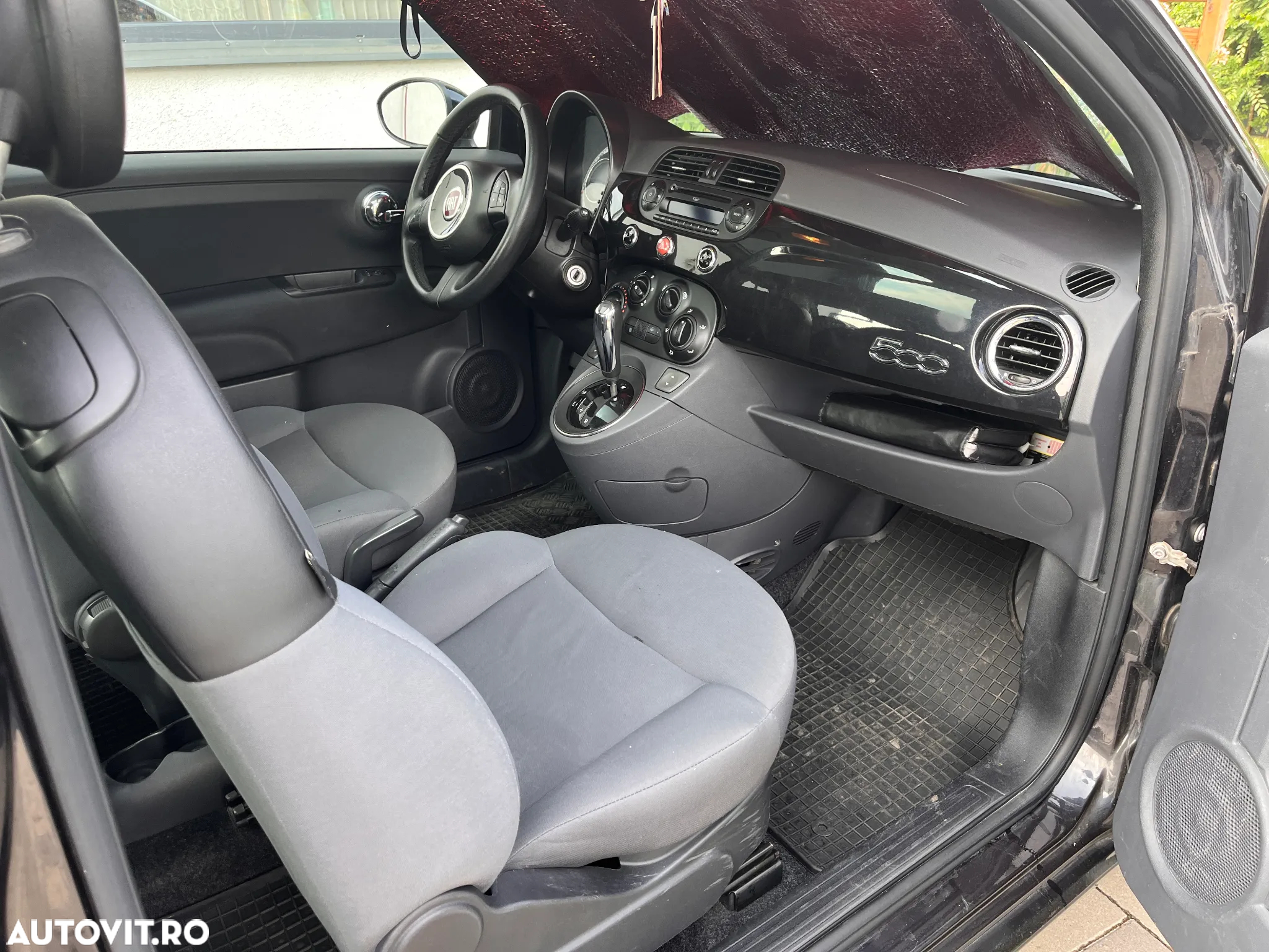 Fiat 500 - 13