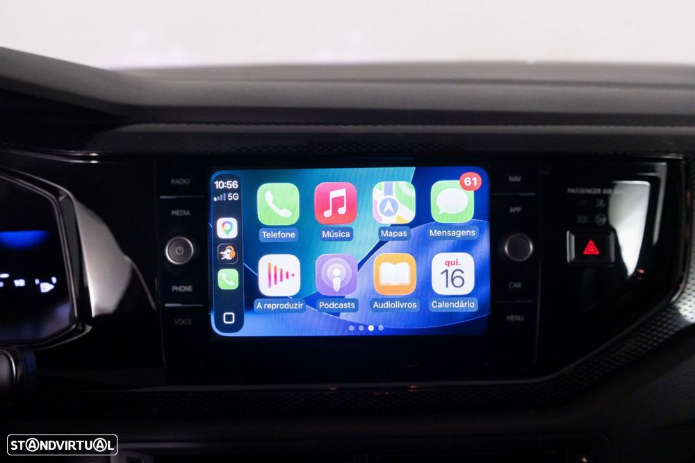 VW Polo 1.0 TSI Urban DSG - 24