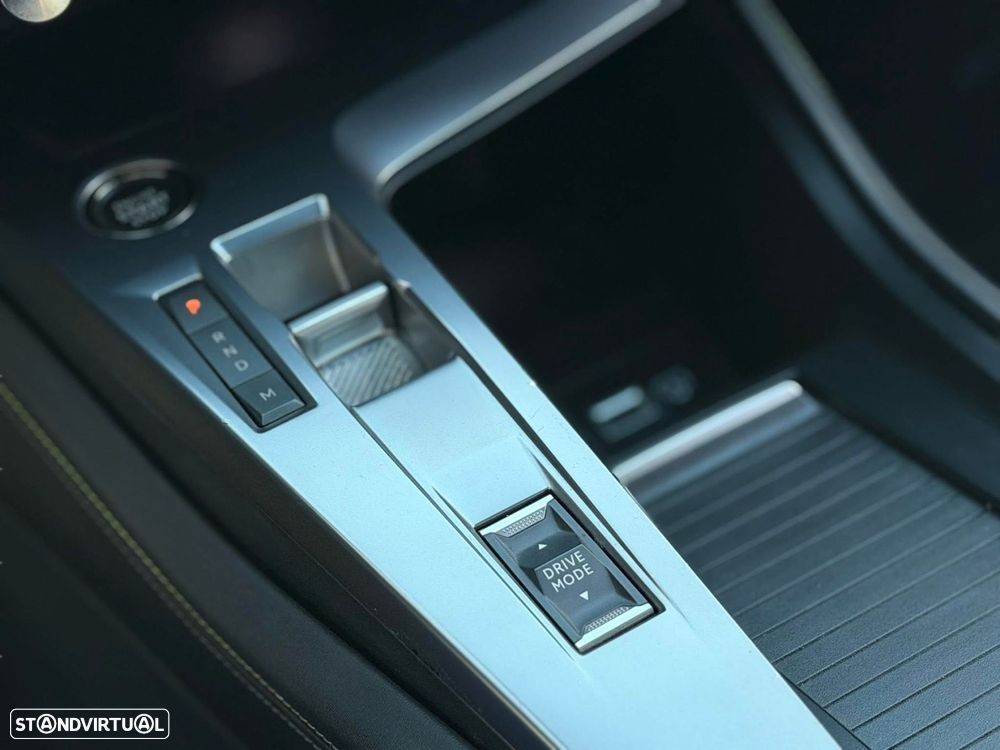 Peugeot 308 SW 1.2 PureTech GT EAT8 - 11