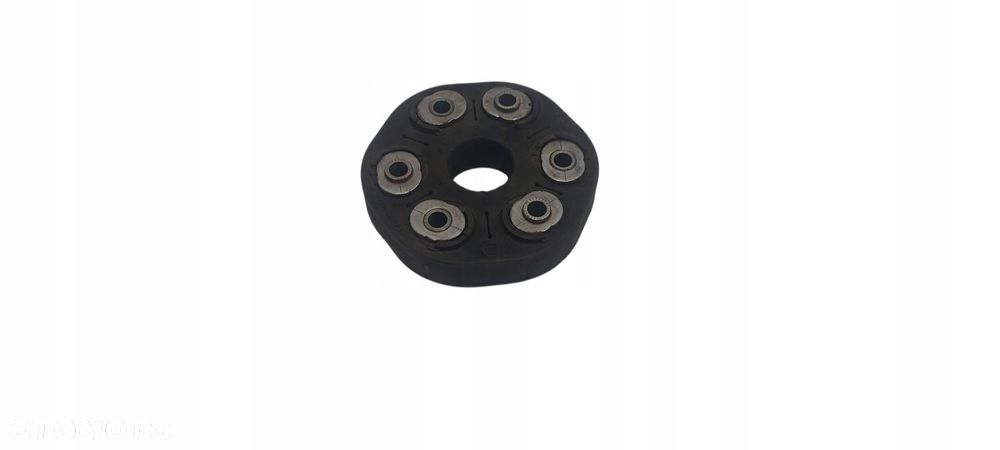 Bmw E81 E87 E88 E90 E60 E38 E83 E65 Guma Łącznik Elastyczny Wału 7542238