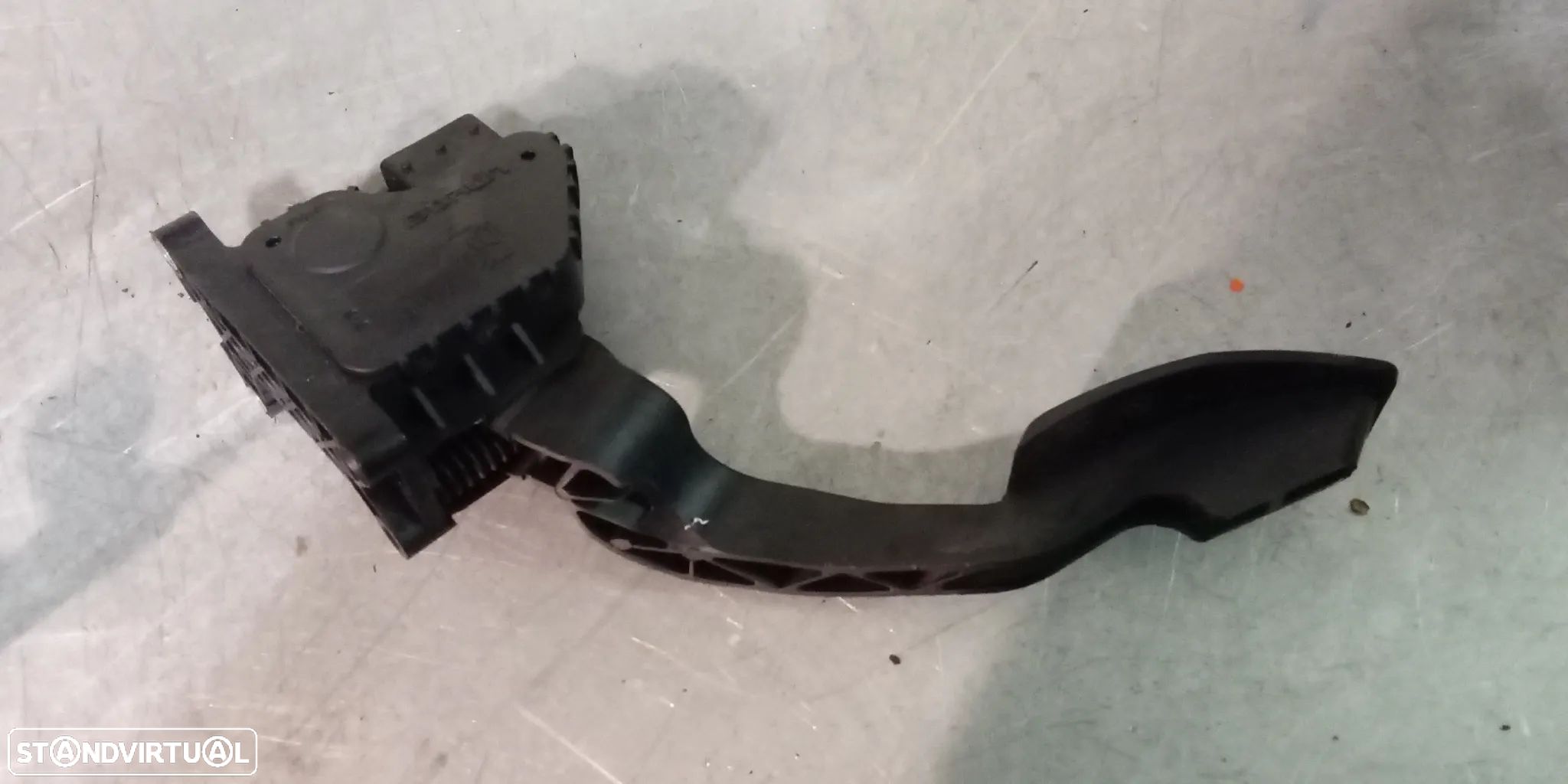 PEDAL ACELERADOR / POTENCIOMETRO OPEL CORSA D 1.3CDTI 13305804 - 1