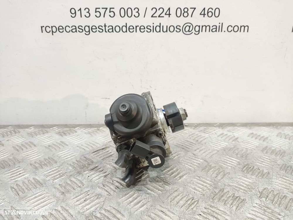 Bomba Injetora De Alta Pressão Original Bosch VAG Audi Seat Skoda Volkswagen 2.0 TDI 140cv CBA 0445010507 03L130755 - 6