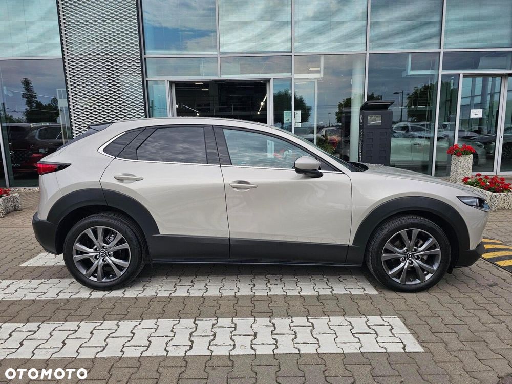 Mazda CX-30 2.0 mHEV Exclusive-Line 2WD - 6