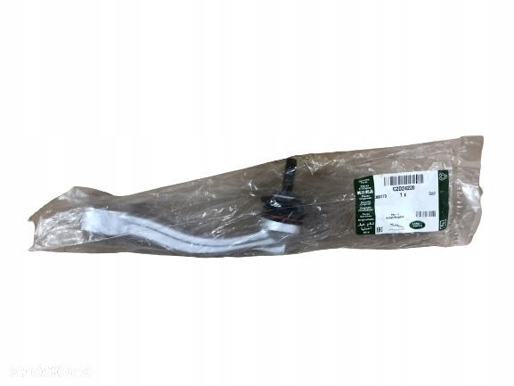 JAGUAR ŁĄCZNIK STABILIZATORA PRZÓD C2D24220 oryginał - 1