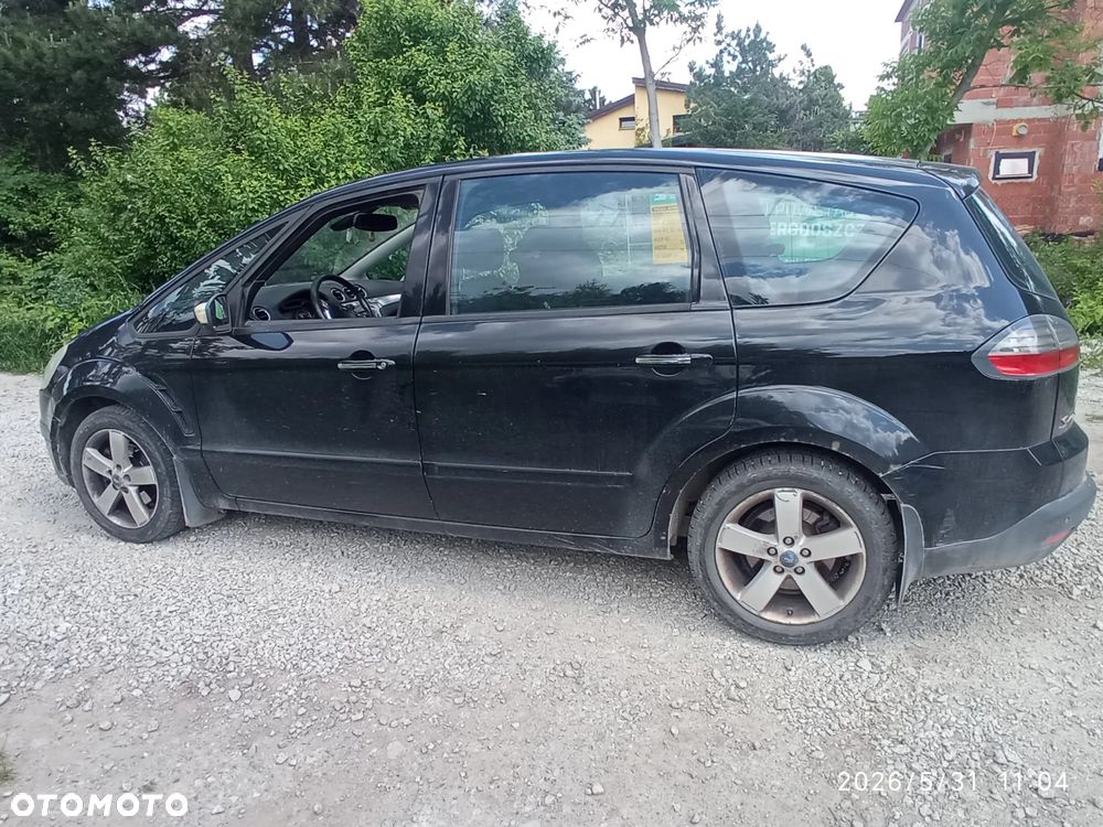 Ford S-Max 2.0 TDCi Titanium - 2